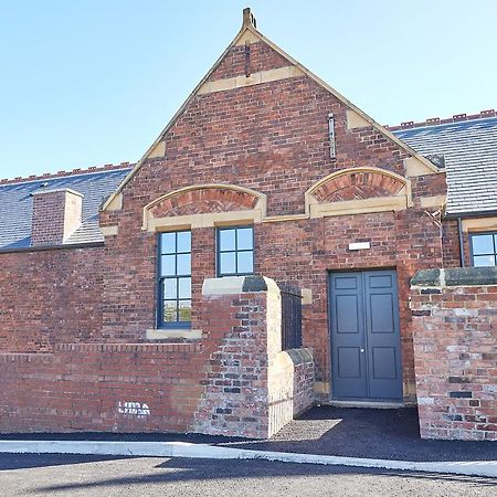 No 8 At Simpson Street Apartments Sunderland Sunderland (Tyne and Wear) Exterior foto