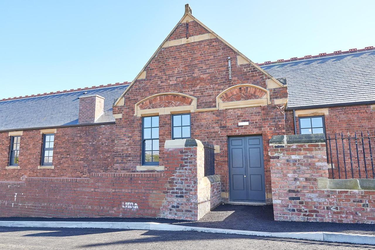 No 8 At Simpson Street Apartments Sunderland Sunderland (Tyne and Wear) Exterior foto